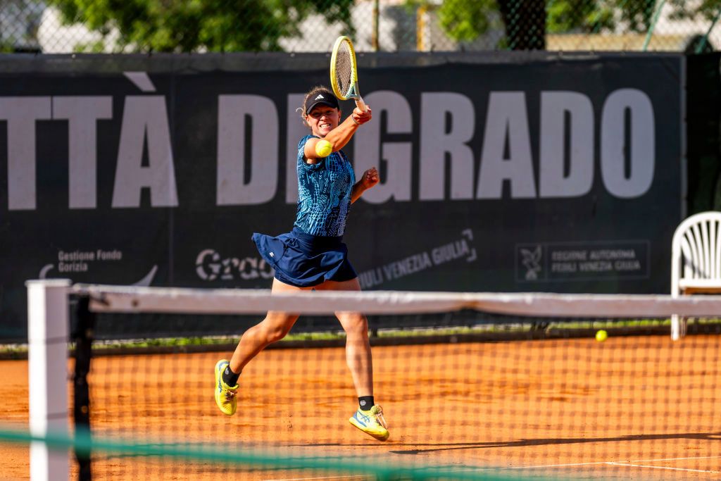 Walkover în WTA: Ucraina, cu o finală 100% ucraineană