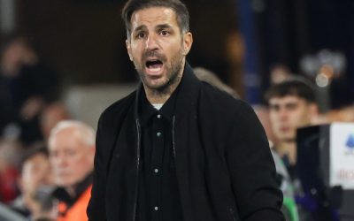 Como, sărbătoare maximă: Cucerit primul trofeu din istorie