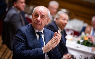 Reacție de la cabinetul lui Sulyok Tamas, după apelul lui Magyar Peter la demisie