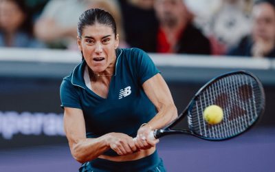 Sorana Cîrstea, pe locul 26 WTA! Gabriela Ruse urcă fulminant în clasament