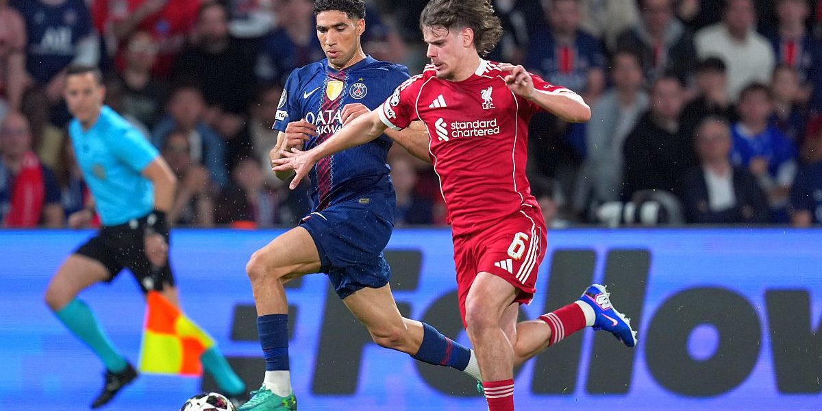 Live: PSG – Liverpool, duel de gală în sferturile Champions League