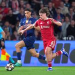 Live: PSG – Liverpool, duel de gală în sferturile Champions League