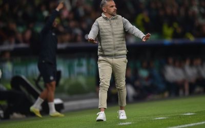 Rui Borges, mesaj de speranță la Londra: Ce a spus antrenorul