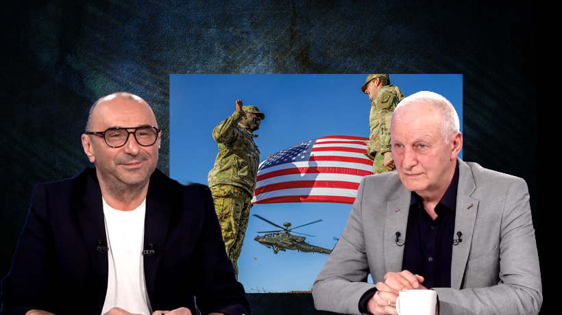 SUA: NATO nu a fost singurul motiv. Armata americană, pe primul loc