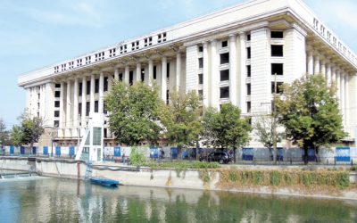 BREAKING: România, victorie la Washington cu Plaza Centers. Casa Radio scapă de daune