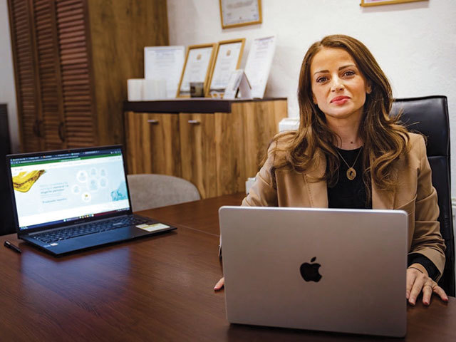 Români vizionari: Detergentul gel cu bicarbonat dă lovitura. Acum cuceresc Europa!