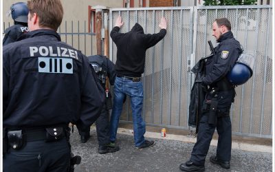 Criminalitatea politică în Germania: Recorduri NEGATIVE, în creștere alarmantă