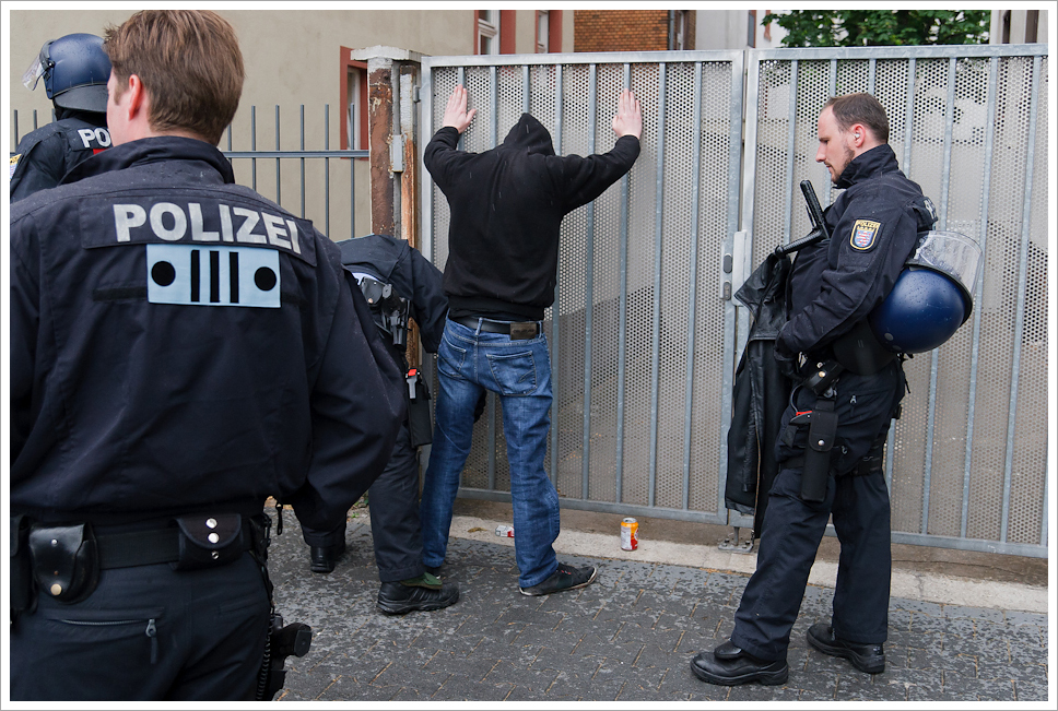 Criminalitatea politică în Germania: Recorduri NEGATIVE, în creștere alarmantă