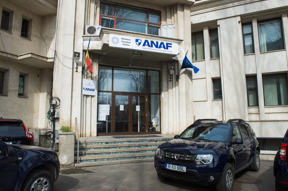 ANAF va da publicității lista contribuabililor cu datorii la bugetul de stat, chiar în această lună