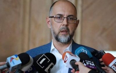 Kelemen Hunor, felicitări pentru Magyar și Tisza: Prezență-record la vot în Ungaria