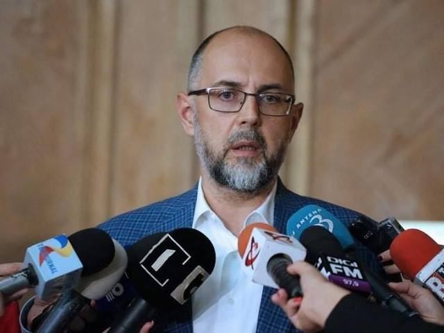 Kelemen Hunor, felicitări pentru Magyar și Tisza: Prezență-record la vot în Ungaria