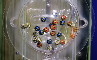 Numerele Câștigătoare la LOTO Paște 2026: Vezi cine a dat lovitura!