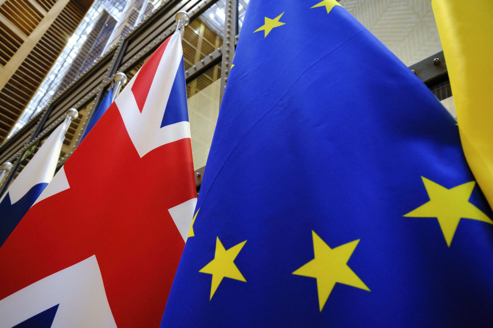 Britanicii vor UE: Peste jumătate susțin revenirea, la 10 ani de la Brexit!