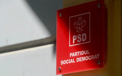 PSD cere Guvernului să renunțe la vânzarea companiilor de stat