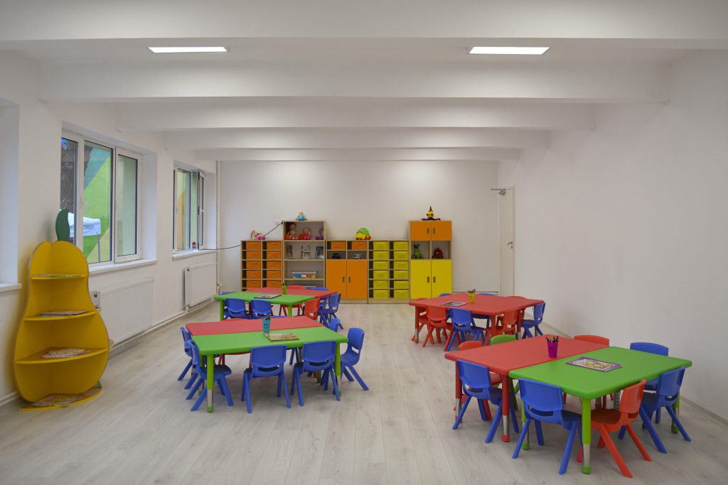 Educatoare din Craiova, anchetată pentru tortura copiilor în grădiniță