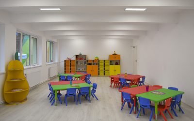 Educatoare din Craiova, anchetată pentru tortura copiilor în grădiniță