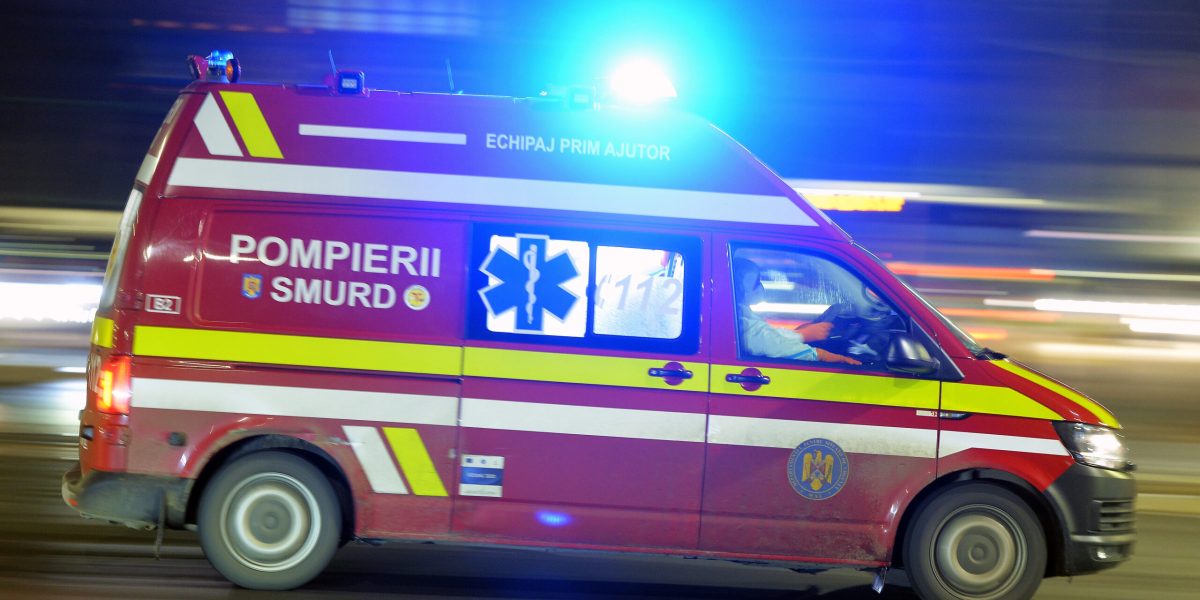 București: Spitalele deschise de sărbători. Ce trebuie să știe pacienții