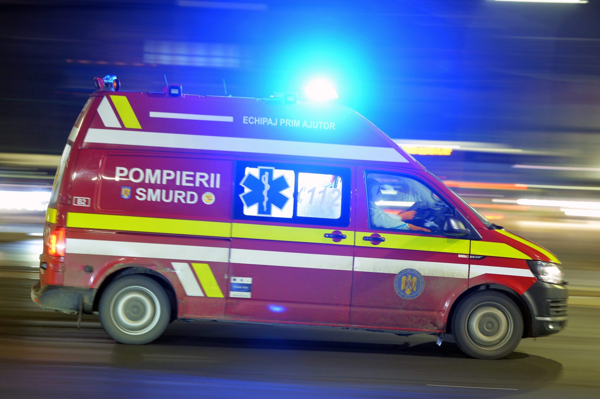 Pentru a asigura asistența medicală de urgență în perioada sărbătorilor pascale, Direcția de Sănătate Publică a Municipiului București face publice unitățile sanitare care vor funcționa non-stop
