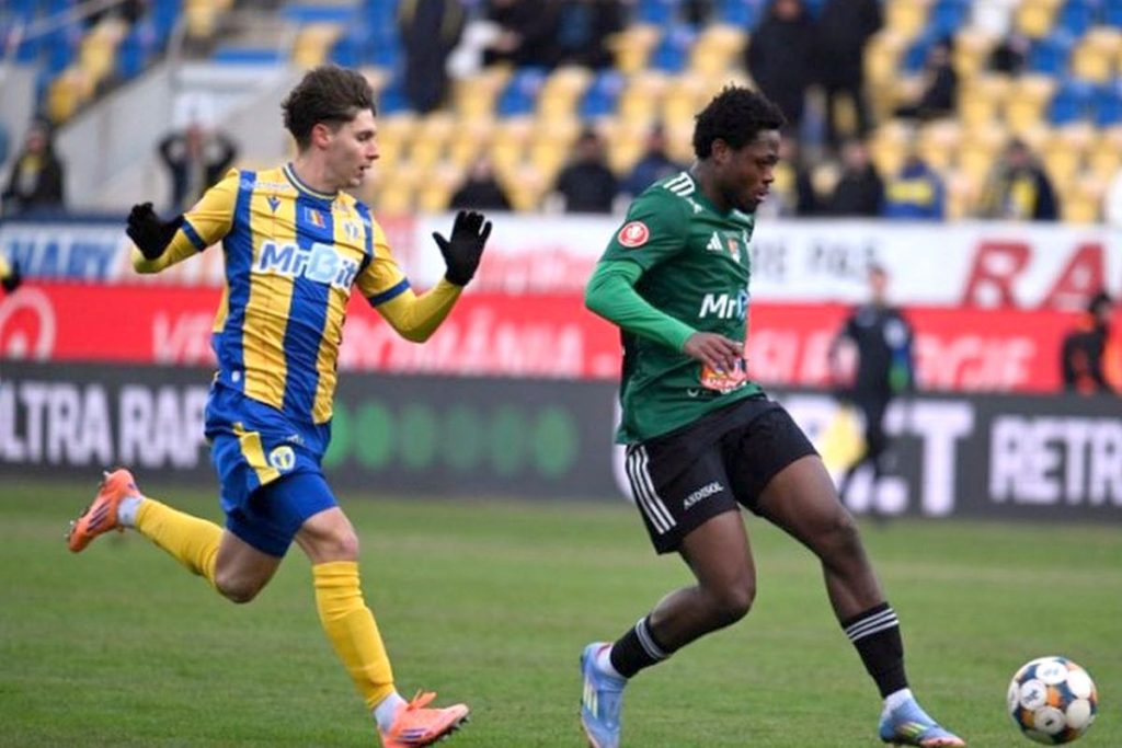 Unirea Slobozia – Petrolul, lupta pentru evitarea barajului!