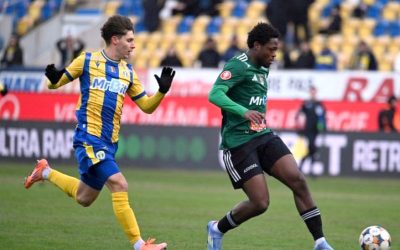 Unirea Slobozia – Petrolul, lupta pentru evitarea barajului!