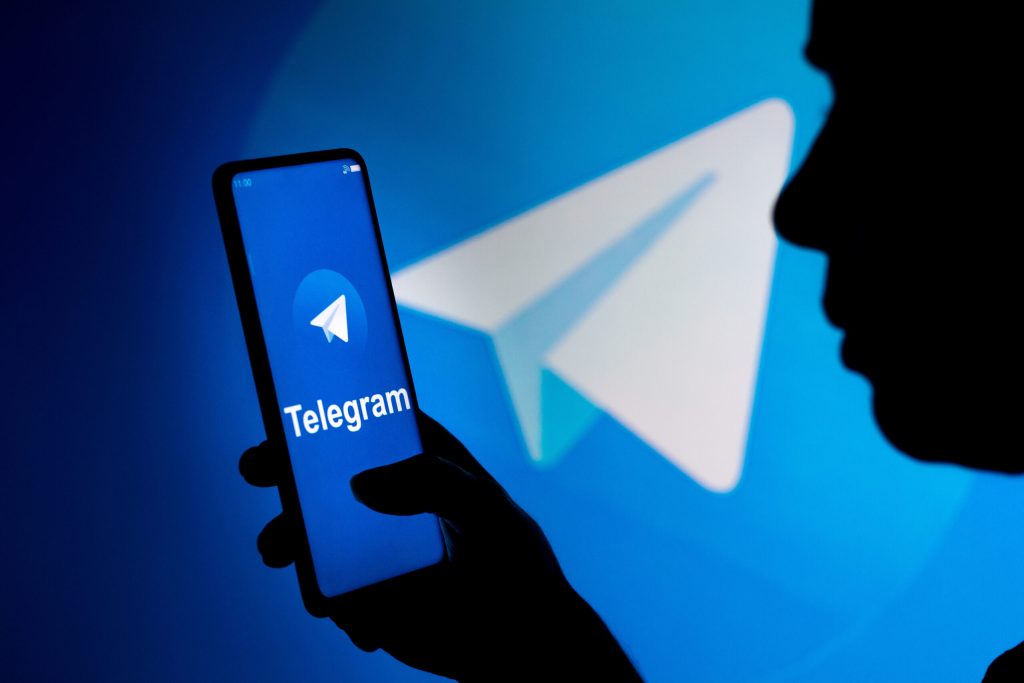 Blocarea Telegram în Rusia: Impact major asupra războiului și finanțării