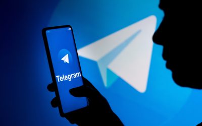 Blocarea Telegram în Rusia: Impact major asupra războiului și finanțării