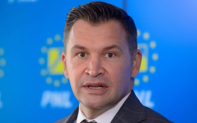 Orban, eliminat de pe scena UE: Reacția dură a lui Stroe