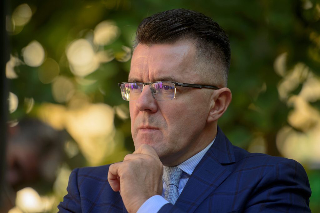 UE, scepticism față de Peter Magyar. Bruxelles-ul vrea federalizare