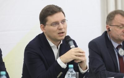 Negrescu cere Comisiei Europene un nou impuls pentru aderarea Moldovei la UE