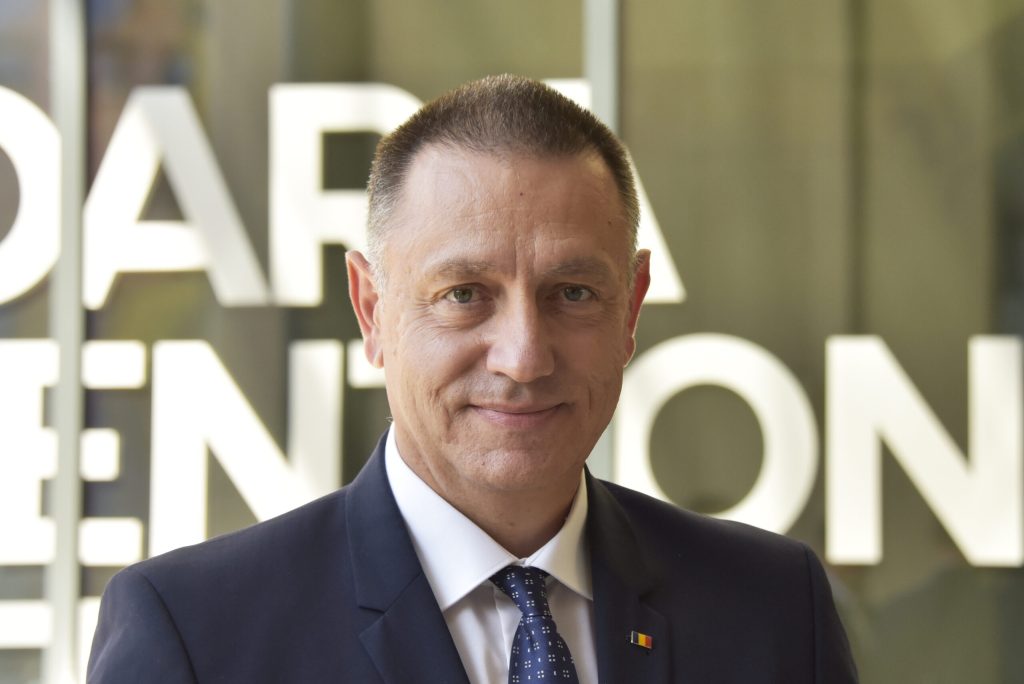Fifor, atac dur la Bolojan: „Pleci, nea Ilie? Nu pentru că vrei!”