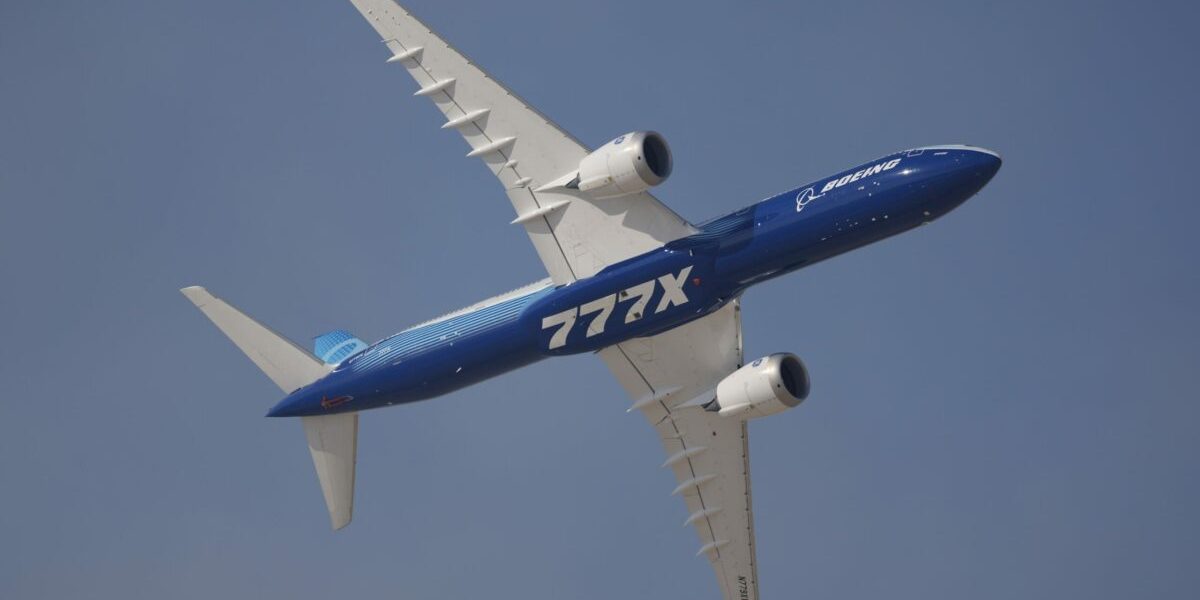 Emirates: Zboruri puține și-n continuare pentru compania din Dubai