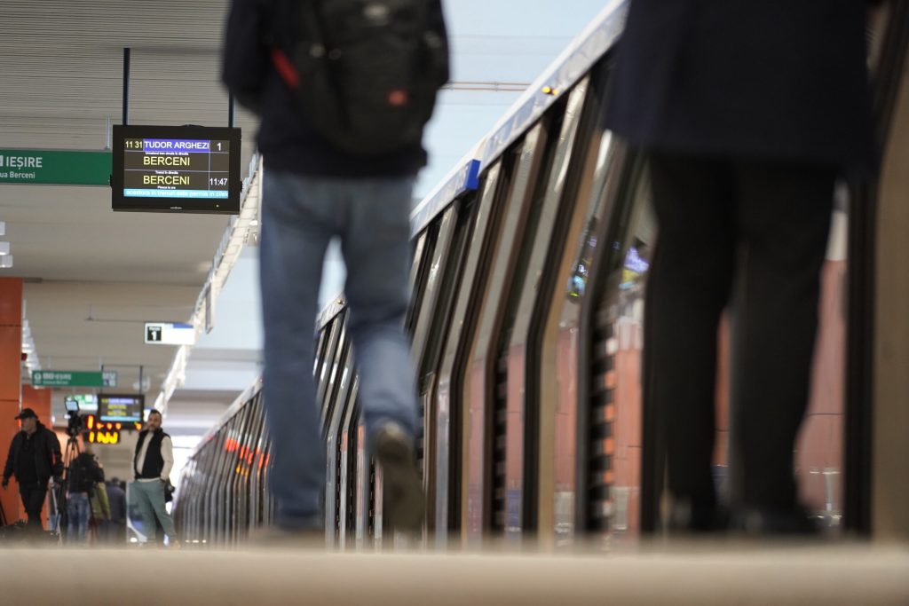 Metrorex mărește PREȚURILE la metrou: Vești proaste pentru bucureșteni de la 1 MAI