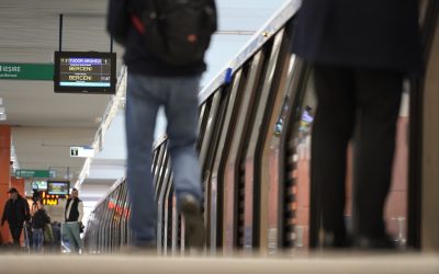 Metrorex mărește PREȚURILE la metrou: Vești proaste pentru bucureșteni de la 1 MAI