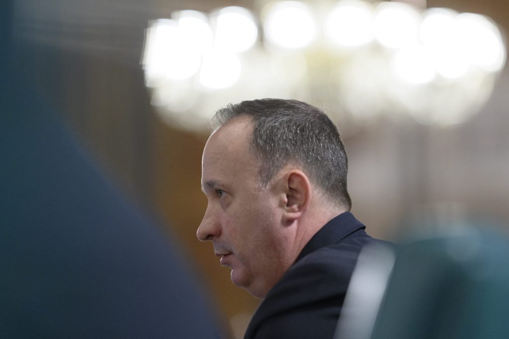 PSD exclude o coaliție cu Bolojan premier