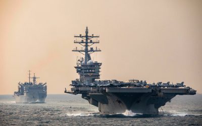 Banii lui Donald Trump în Iran: Ar fi salvat 87 de milioane de vieți