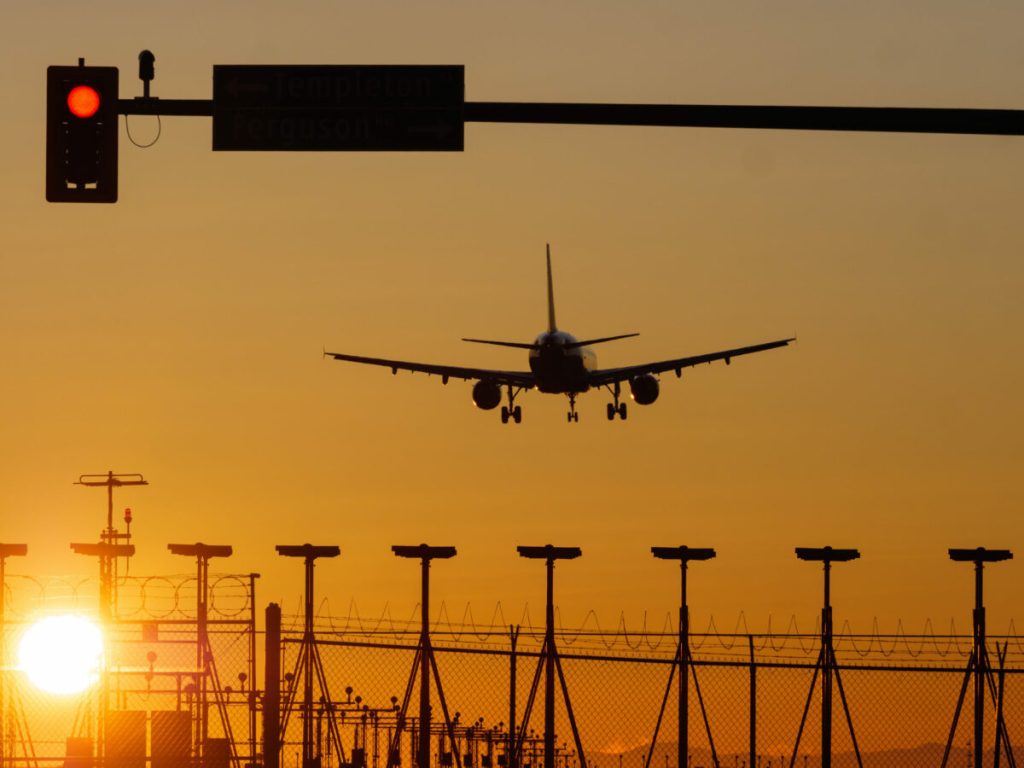 Check-in mai Rapid la zboruri: Ce schimbări anunță o companie aeriană din România