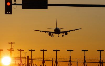 Check-in mai Rapid la zboruri: Ce schimbări anunță o companie aeriană din România