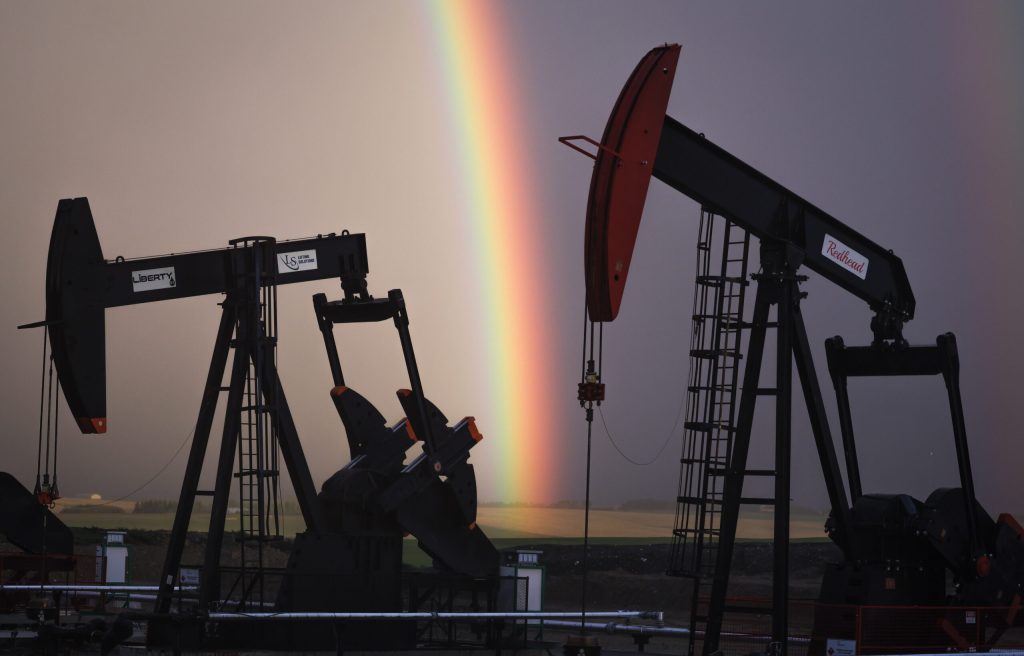 Prețul petrolului, ca la începutul războiului cu Iran