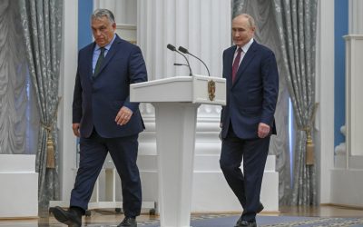 Armura lui Putin, ZGUDUITĂ: Criza de cash, un nou coșmar pentru Kremlin