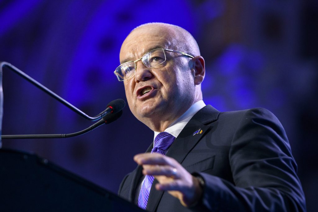 Vrem votanți USR, nu USR „ideologic”. PNL, somat să nu mai fie slugă