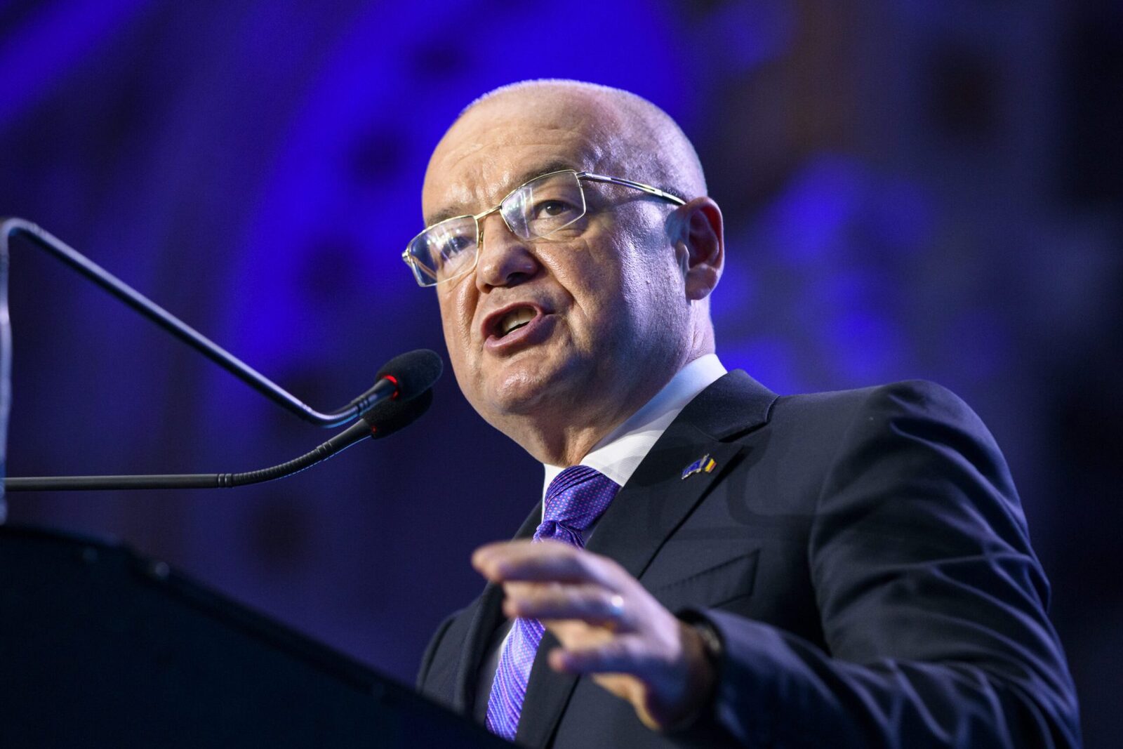 Vrem votanți USR, nu USR „ideologic”. PNL, somat să nu mai fie slugă