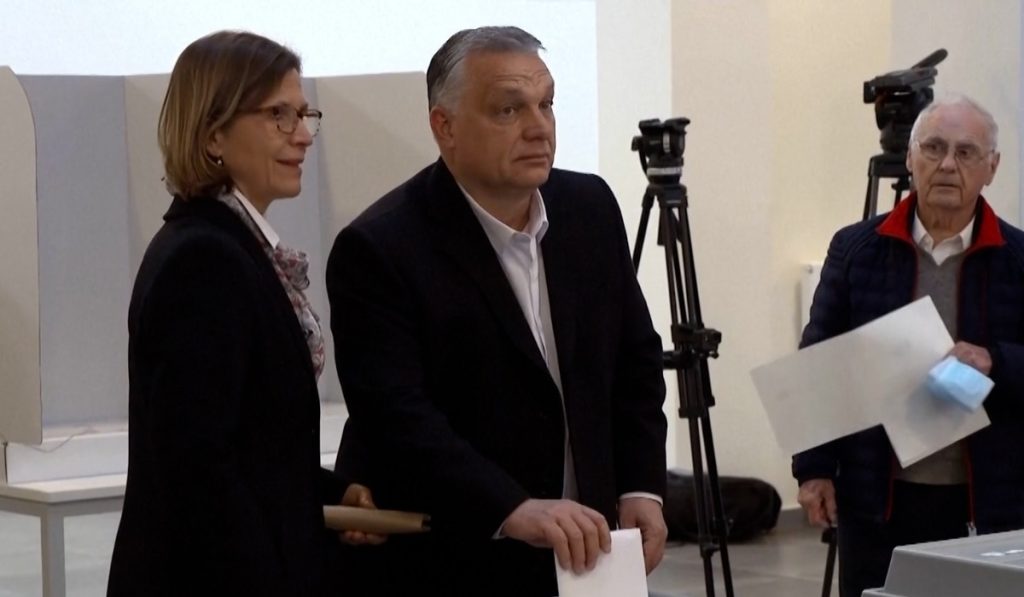 Orban, „moment Ceaușescu” acasă: Ce i-a transmis Donald Trump cu acest prilej