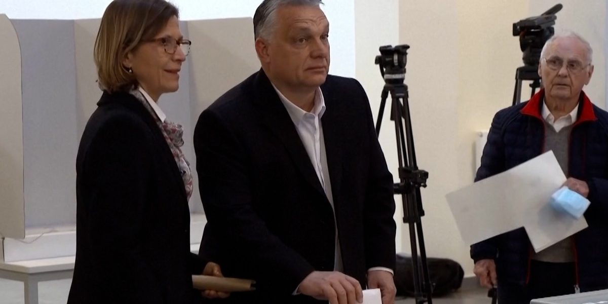 Orban, „moment Ceaușescu” acasă: Ce i-a transmis Donald Trump cu acest prilej