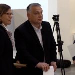 Orban, „moment Ceaușescu” acasă: Ce i-a transmis Donald Trump cu acest prilej