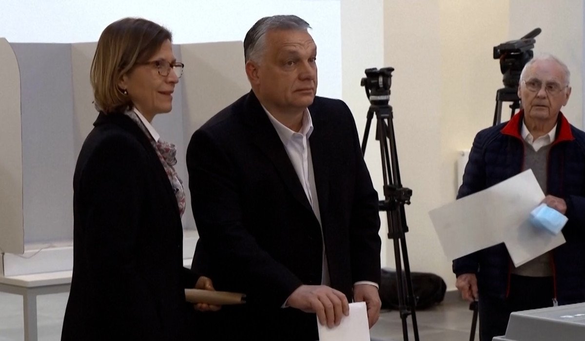 Orban, „moment Ceaușescu” acasă: Ce i-a transmis Donald Trump cu acest prilej