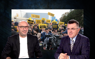 Așteptări mari de la AUR: Românii, cu ochii pe formațiunea din Parlament