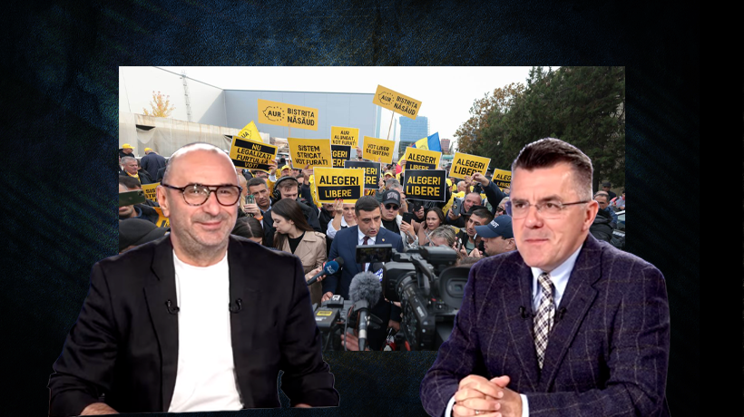 Așteptări mari de la AUR: Românii, cu ochii pe formațiunea din Parlament