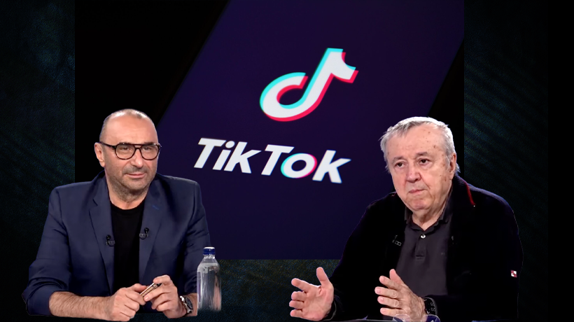 Opera artistică, furată pe TikTok: „Mi-au luat tot!”