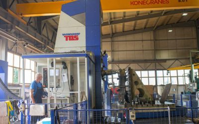 Afacerile Prodima, ale familiei Măgerușan, în scădere cu 8,7% în 2025