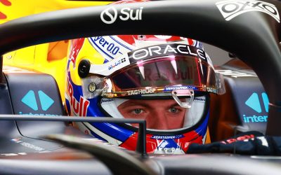 Verstappen, OUT din F1? Reacția dură a competiției, fără „lacrimi”